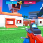 صور FRAG Pro Shooter