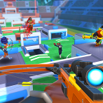 صور FRAG Pro Shooter