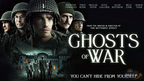 Ghosts of War