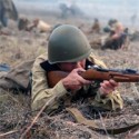 ghosts of war