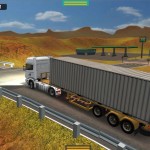 صور Grand Truck Simulator