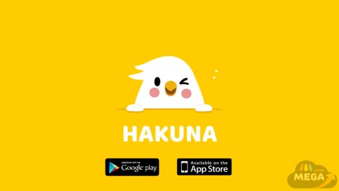Hakuna