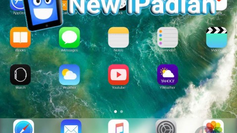 iPadian