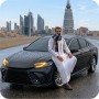 king of steering