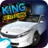 لعبة ملك الطارة KOS – فن الهجولة King Of Steering