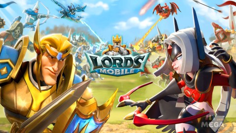 Lords Mobile