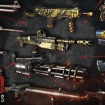 صور MAD ZOMBIES Offline Zombie
