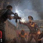 صور MAD ZOMBIES Offline Zombie