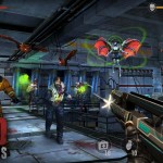 صور MAD ZOMBIES Offline Zombie