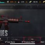 صور MAD ZOMBIES Offline Zombie