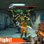 صور MAD ZOMBIES Offline Zombie