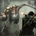 mad zombies