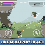 صور Mini Militia - Doodle Army 2