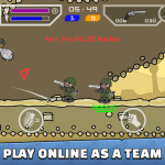 صور Mini Militia - Doodle Army 2