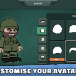 صور Mini Militia - Doodle Army 2