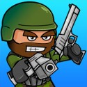 mini militia doodle army 2
