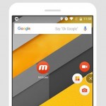 mobizen للاندرويد