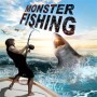 monster fishing