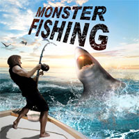 Monster Fishing 2021