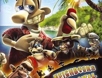 Neighbours from Hell 1