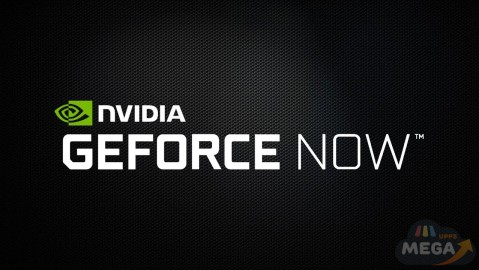GeForce NOW