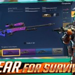 صور Omega Legends