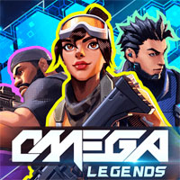 omega legends