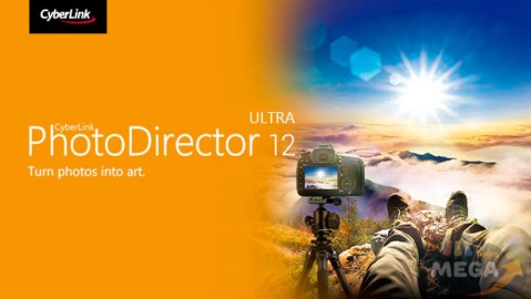 PhotoDirector