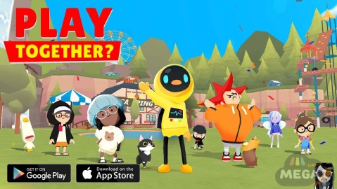 Play Together