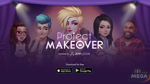 Project Makeover