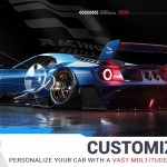 صور Racing Master