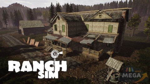 Ranch Simulator
