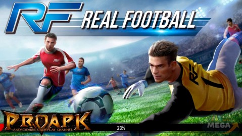 Real Football