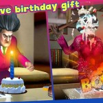 صور Scary Teacher 3D