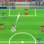 صور Soccer Battle