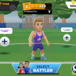 صور Soccer Battle