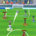 soccer battle
