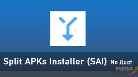Split APKs Installer