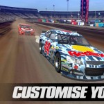 صور Stock Car Racing