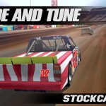 صور Stock Car Racing
