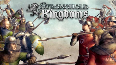 Stronghold Kingdoms