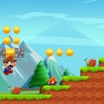 صور Super Bino Go