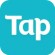 برنامج متجر تاب تاب TapTap Store