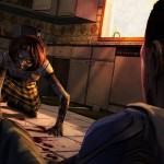 صور The Walking Dead Season One