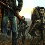 صور The Walking Dead Season One