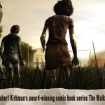 صور The Walking Dead Season One