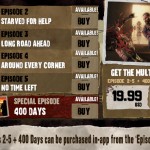 صور The Walking Dead Season One