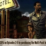 صور The Walking Dead Season One