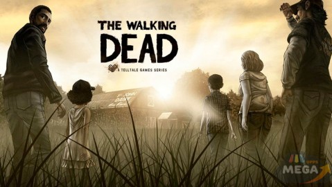 The Walking Dead Season One
