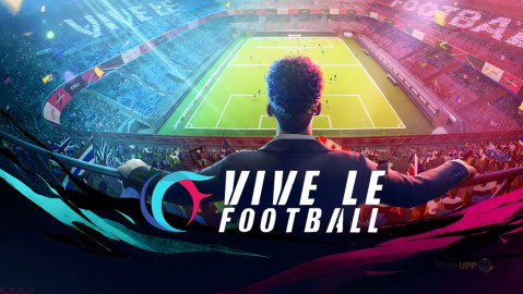 Vive le Football